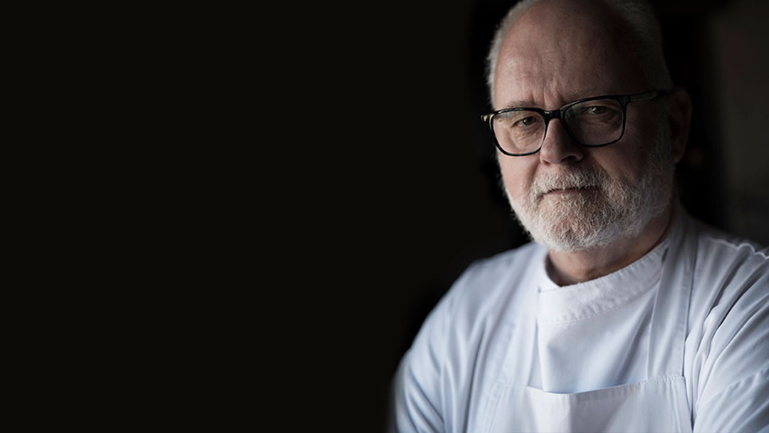 Chef's Table: Imko Binnerts
