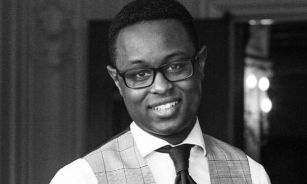 Sommelier Milton Verseput naar restaurant Olivijn