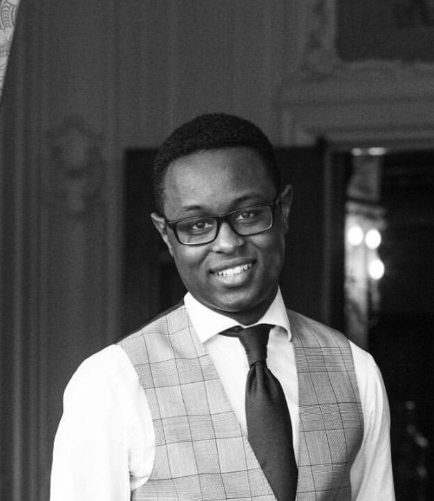 Sommelier Milton Verseput naar restaurant Olivijn
