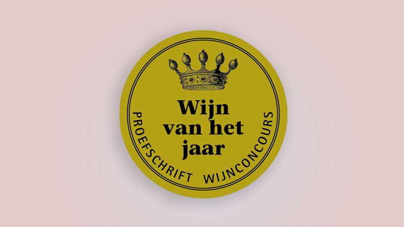 Jubileumeditie Proefschrift Wijnconcours