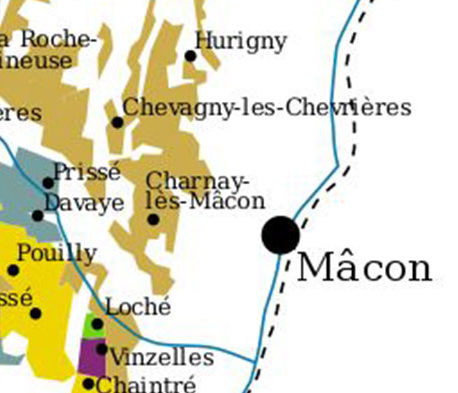 Wijnen uit de Mâconnais: terroir versus stijl