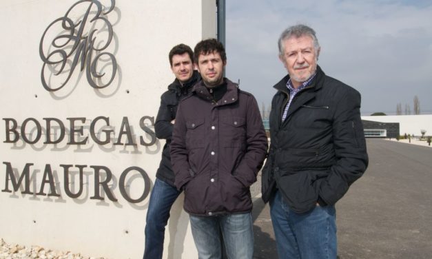 Verfijnde karakterwijnen van Bodegas Mauro