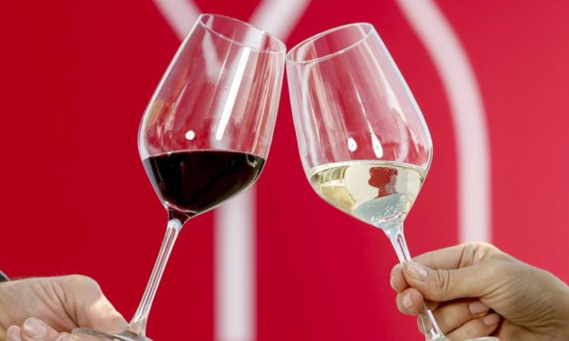Prowein 2018 | deel 1 – Spanje