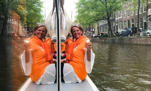 Riesling is King