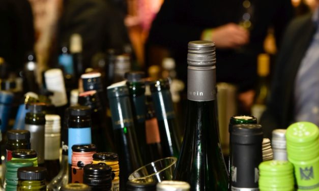 Proefschrift Ranking 2018 | deel 1