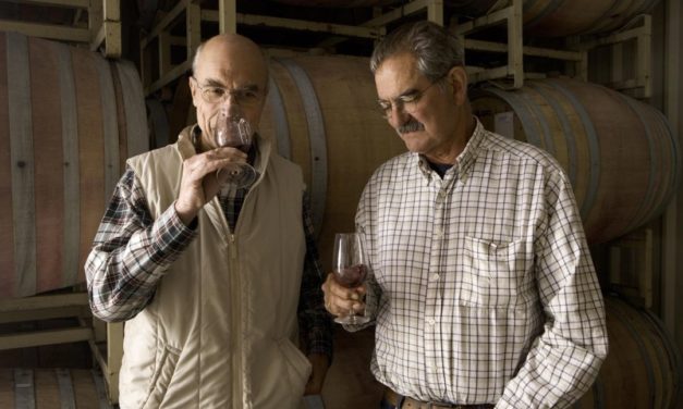 Prestigieus en kleinschalig: HdV Wines