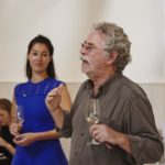In de voetsporen van Jacky Blot