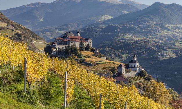 Alto Adige: verborgen juweel van Noord-Italië