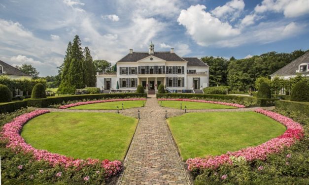 Unieke Zuid-Afrikaanse wijnen bij Kasteel Engelenburg