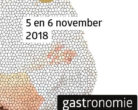 Gastronomie-Fine Food Professional 2018: 4 proeftheaters