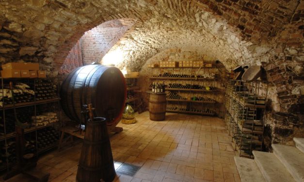 Pieropan – soave zoals soave bedoeld is