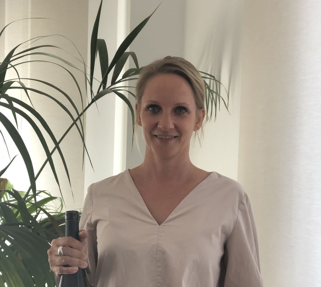 Weingut Eva Fricke, Rheingau