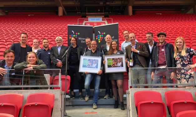 RieslingWeeks winnaars gehuldigd