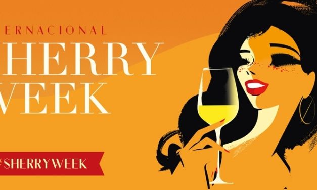 Xérès Express: International Sherry Week 2018 events