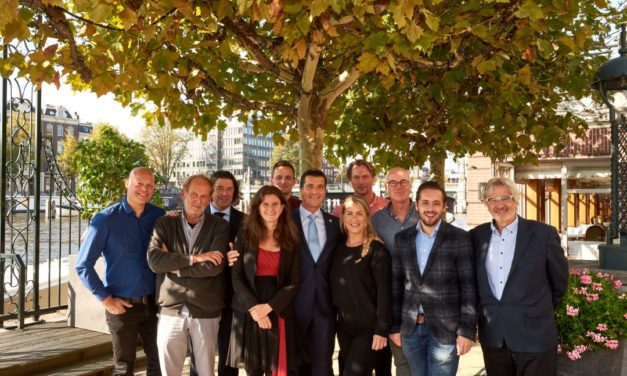 Proefschrift Wijnconcours – al 30 jaar springlevend
