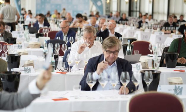 Grosses Gewächs, hopelijk niet voorbij?