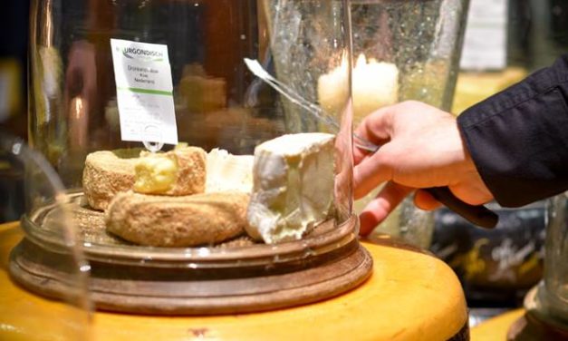 Kandidaten Proefschrift Beste Fromager van het Jaar bekend!