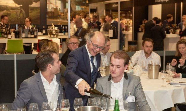 Gastronomie-Fine Food Professional: het programma is bekend!