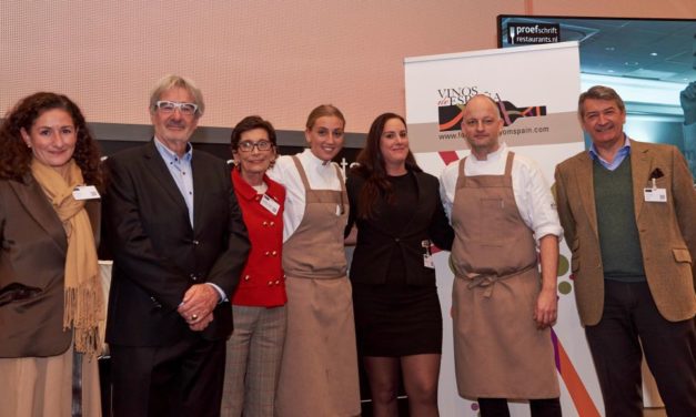 Cheval Blanc wint Copa Jerez 2018