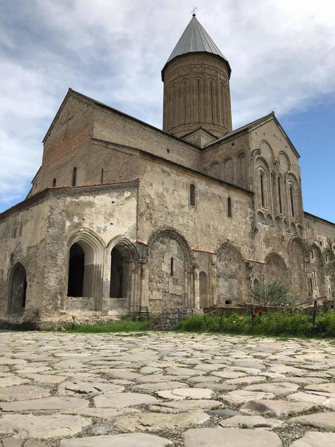 alaverdi klooster