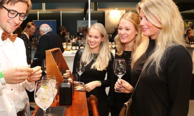 20 jaar Wine Professional – 2013-2017