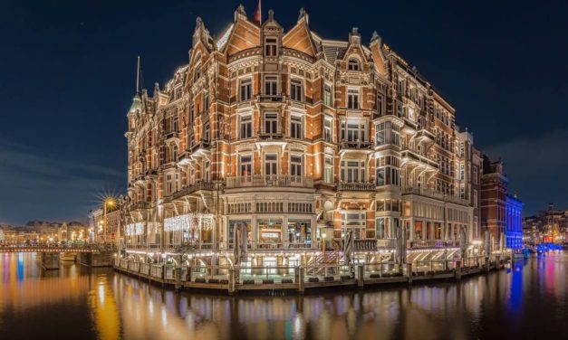 Wine Professional 2019 geopend door Ambassadeur van Hongarije