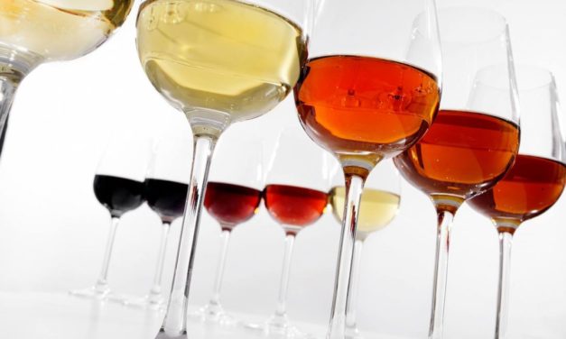John Bindels – Glas kan wijn maken of breken