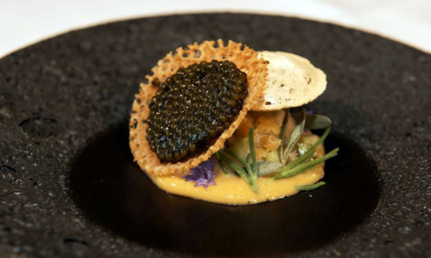 Persian Caviar Trophy 2018: de beste combinaties