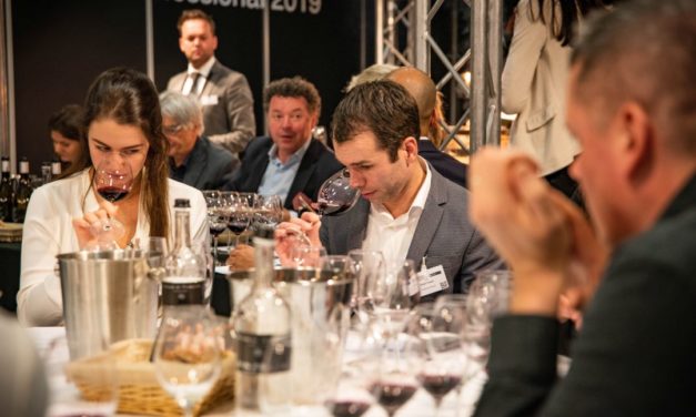 Jubileumeditie Wine Professional 2022 gaat door!