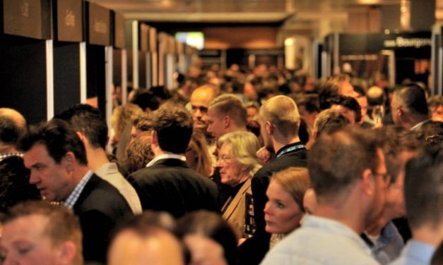 Wine Professional 2019: volop diversiteit