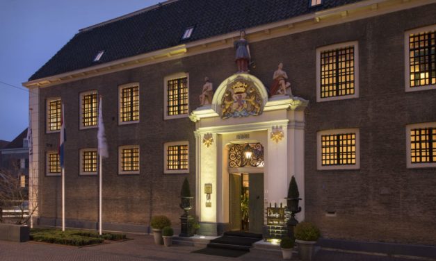Jumbo-wijnen en topgastronomie