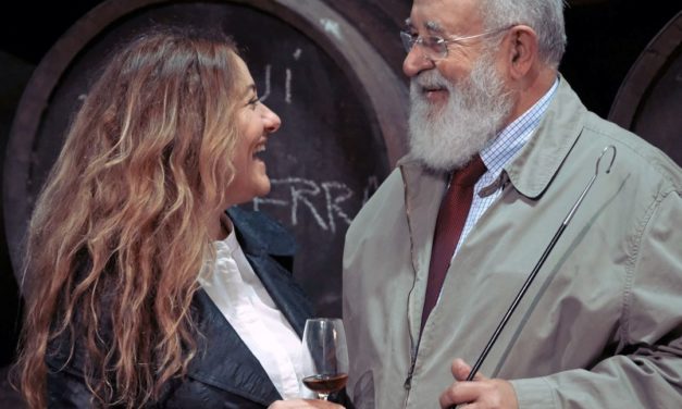 Bodegas Urium: klassieke sherry’s van jong familiebedrijf