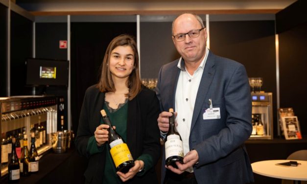 Wine Professional 2019 – Wine Challenge
