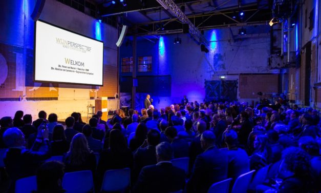 Wijnbranche inventariseert trends en ontwikkelingen tijdens symposium