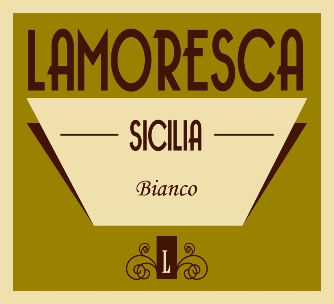 lamoresca etiket