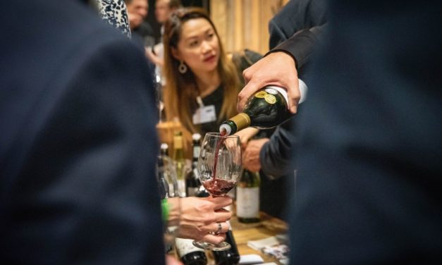Proefschrift selectie: Wine Professional 2019 highlights deel 2