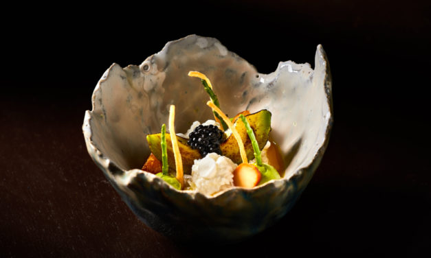 Chef’s Table: Menno Post