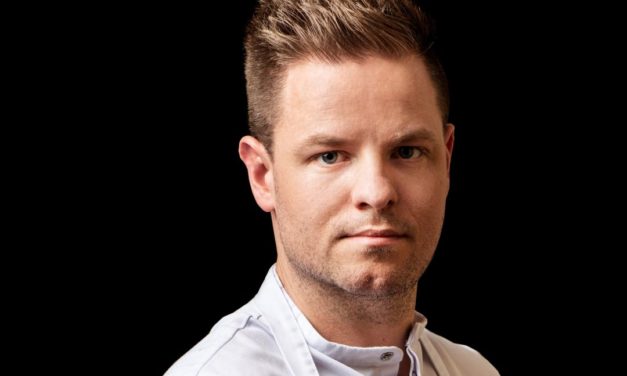 Chef’s Table: Bas van Kranen