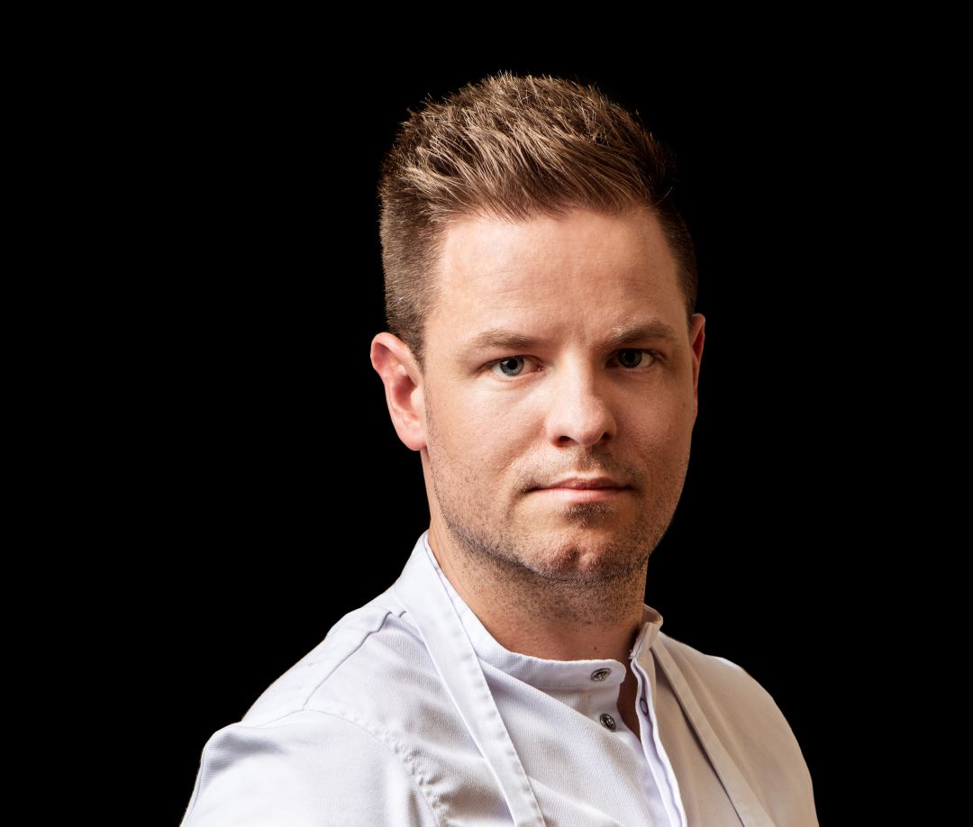 Chef’s Table: Bas van Kranen