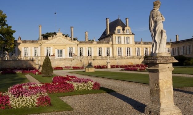 Union des Grands Crus de Bordeaux presenteert jaargang 2016