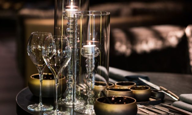 ProefschriftRestaurants.nl topscores 2018