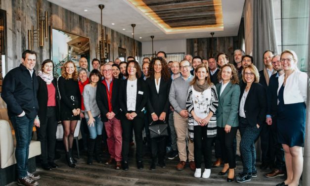 Résidence Wijnen op zijn best – deel 1