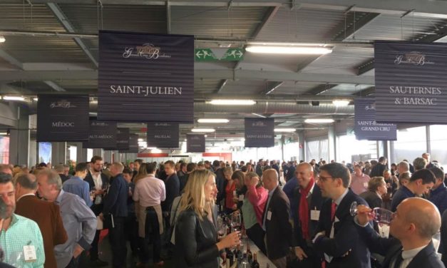Bordeaux 2018:  wanhoop en euforie