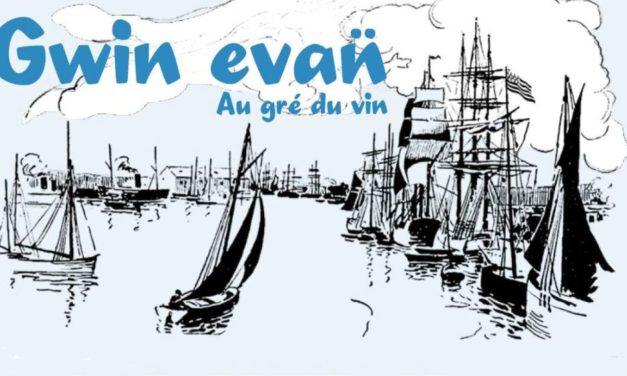 Proeverij Troppo Giovane bij Hartering
