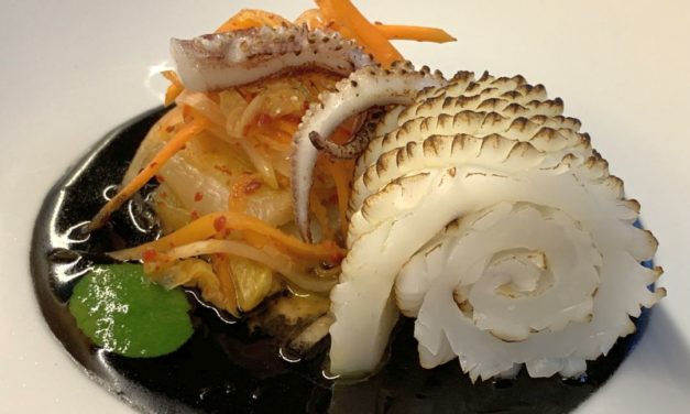 Chef’s Table: Paul Hartering/Danny Verbraak