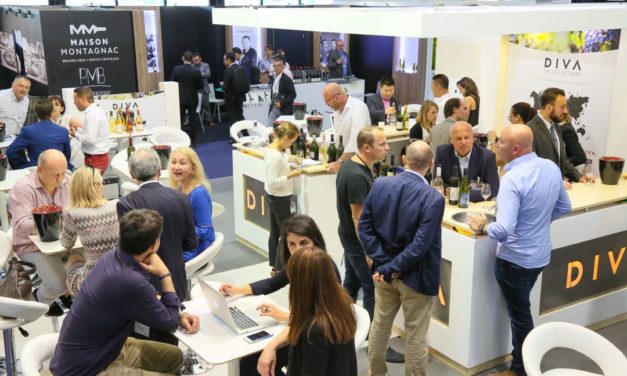 Vinexpo Bordeaux: al 20 edities toonaangevend internationaal
