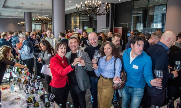 7e editie Vini Bio
