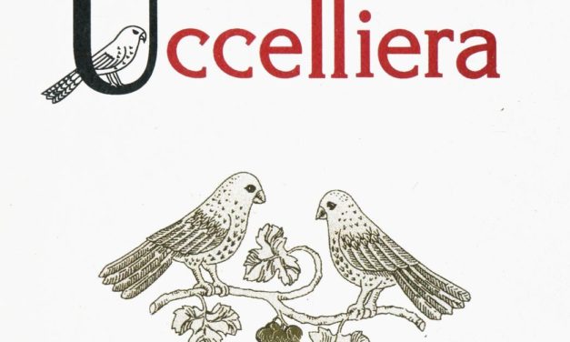 Uccelliera, Brunello di Montalcino, Italië 1993
