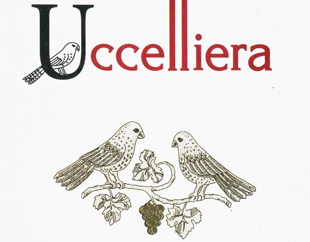 Uccelliera, Brunello di Montalcino, Italië 1993