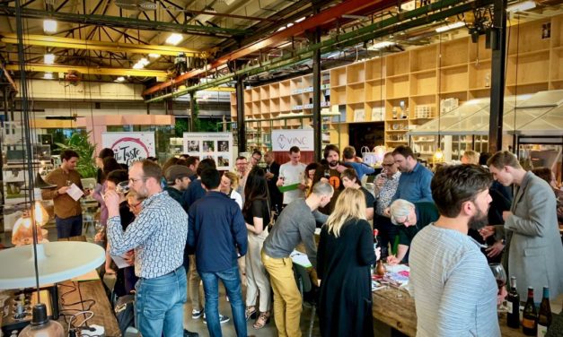Opvallende wijnen van Taste of Croatia en MijnWijnPlein